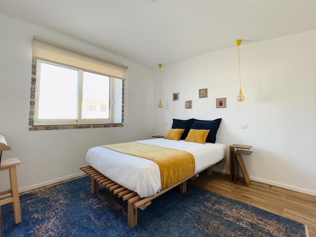 Behappy Lodge & Brunch Эшмориш Экстерьер фото