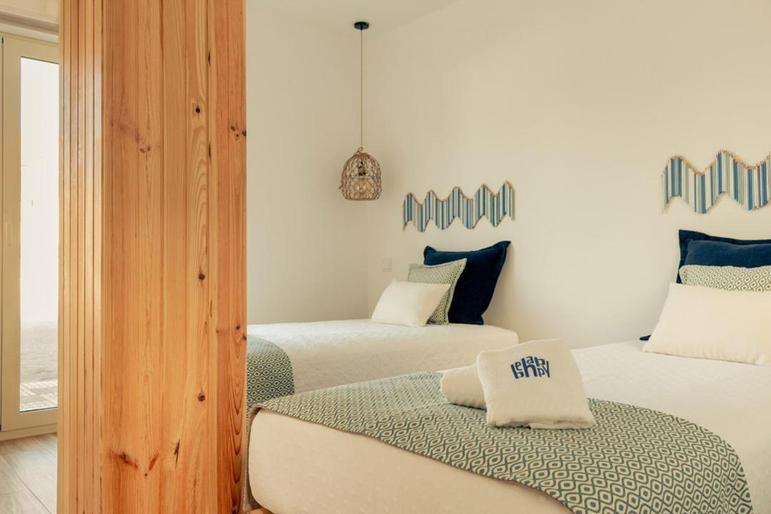 Behappy Lodge & Brunch Эшмориш Экстерьер фото
