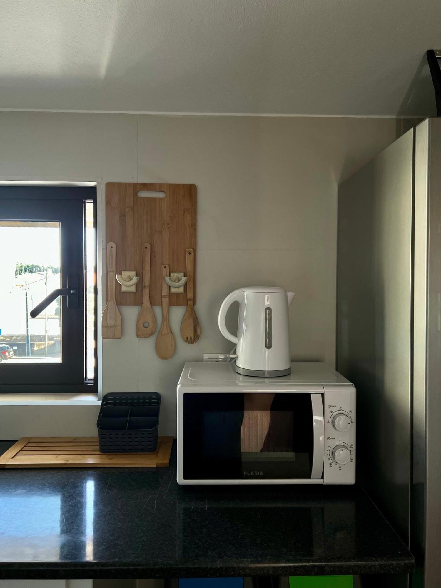 Behappy Lodge & Brunch Эшмориш Экстерьер фото